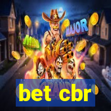 bet cbr